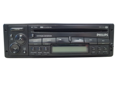 Radio CD Player Philips DC 944 DC944