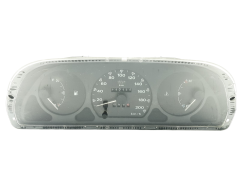 Speedometer/Instrument Cluster Fiat Palio Siena 46551091 06063189901 40165