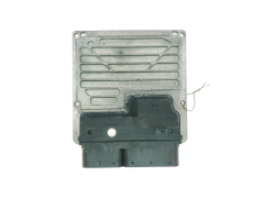 Controller Mercedes A2711536179 5WK90489  Bosch