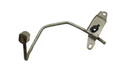 Turbine Pipe 8200567524 Renault Clio 3 1.2 Turbo
