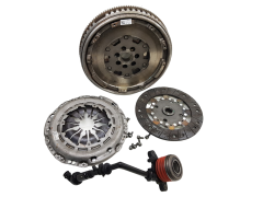 Clutch Kit 123108705R 302107376R 301010007R 1.5dci Renault Scenic 4 0km 4