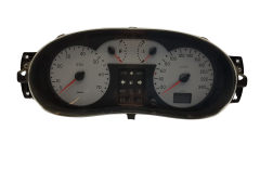 Speedometer/Instrument Cluster Renault Kangoo I 8200090276 1974