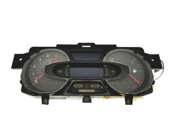 Speedometer/Instrument Cluster Renault Captur 248109897R Visteon