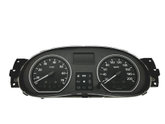 Speedometer/Instrument Cluster Dacia Sandero 248101432R 52056