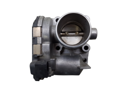 Air Throttle Body Fiat Lancia 0280750042 1.2B Bosch 2860