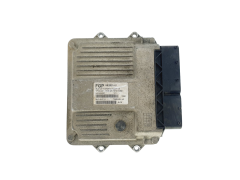 Controller Lancia 55202548 MJD6JF.Y1 FPT 35610
