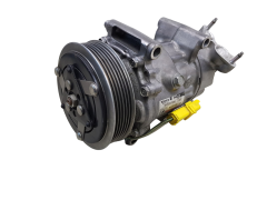 Air Con Compressor/Pump 6453XP 9684480180 Sanden SD6V12 1907 Citroen Peugeot