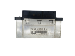 Controller 04E907309CB 0261S14671 VW Seat Bosch 43501