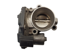 Air Throttle Body Ford CM5G-9F991-FC 1.0 EcoBoost FoMoCo 1104