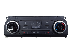 Heater Control Unit A/C Ford Fiesta J1BT-19980-HB