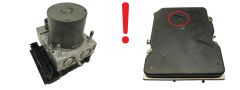 Abs Pump Honda FRV JDVWW 0265234268 0265950432 65436