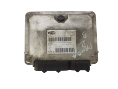 Controller IAW4AF.SS 51793113 61601.125.02 Fiat Magneti Marelli 3345