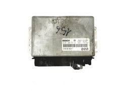 Controller 0261204772  00465203060 Alfa Romeo Bosch