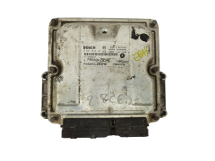 Controller P05094285AC 0281012121 Chrysler Bosch 15981