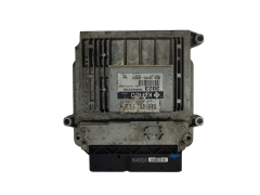Controller 39110-02FC0 9030933023KB KIA Kefico 14255