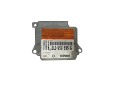Controller 8L0959655G 0285001352 Audi Bosch