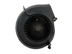 Heater Fan Blower Motor VW Audi 321819021A 0130063800 Bosch