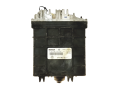 Controller 0281001469 074906021F Volswagen Bosch 18259
