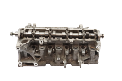 Cylinder Head 110412587R 3869F1 1.5 dci K9K Nissan Renault 1032