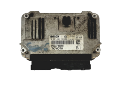 Controller 0261S06138 89661-0DD80 Toyota Bosch 