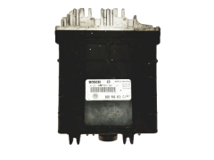 Controller 028906021CJ 0281001405 VW Bosch 18256
