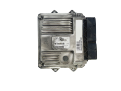 Controller FGP 55187472 LQ MJD 6JO.C1 Opel 36279
