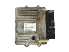 Controller Opel 55198927 BY MJD6O2.M1 Magneti Marelli 30146