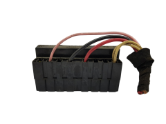 Fuse Box Citroen Peugeot 9636079380 3809