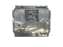 Controller 1685453532Q01 0265109630 Mercedes 51317