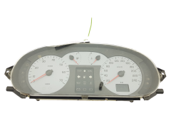 Speedometer/Instrument Cluster Renault Scenic I 7700428718 26012