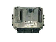 Controller 0281012526 9662517180 9657699480 PSA Bosch 34090