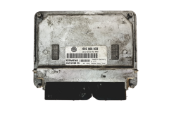 Engine Controller 03E906033 5WP40189 VW Siemens