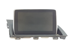 Navigation Display Mazda MX-5 NA1P611J0A