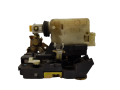 Door Lock Mechansim Right Front 7701046800 Renault Kangoo I 11207