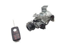 Ignition Switch Volkswagen 1K0905851B 1K0905865 Valeo 1115