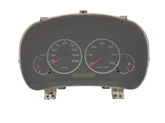 Speedometer/Instrument Cluster Ducato Jumper Boxer 1339327080 1932