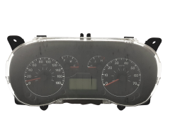 Speedometer/Instrument Cluster Fiorino Bipper Nemo 1359736080 Fiat 29417