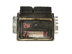 Controller MEC32-040 U3 Nissan Hitachi 22043
