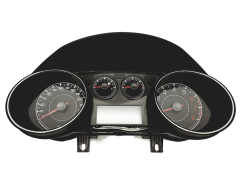 Speedometer/Instrument Cluster Fiat Bravo 00518924550 503001982801 29378