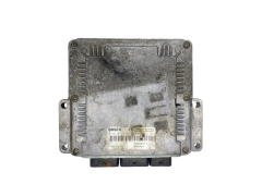 Controller 0281011324 8200309316 8200309321 Renault Bosch 62169