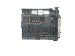 Controller T118470003F 9643498880 PSA Siemens 40317