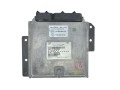 Controller 55196522 5D0.3B0.00.A7 110R-006013-00 Fiat Metatron 64067
