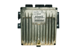 Controller 8200498188 8200469340 R0410B024D Renault Delphi 30956