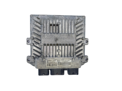 Controller 9652888580 9648624280 5WS40068C-T SID804 PSA Siemens 61030