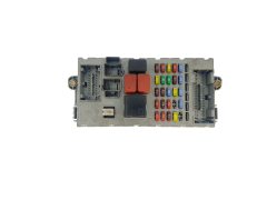 Fuse Box Fiat 51744898 NPL 46520600 Delphi 40107
