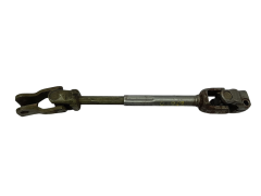 Column Crosspiece 7701469415 Renault Twingo I 12610