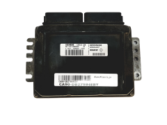 Controller S110138000C 8200059086 8200044437 Renault Siemens 27984