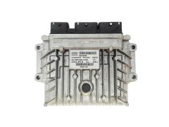 Controller 9663548180 R0413C001E 9663611480 PSA  Delphi 