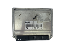 Controller BMW 2249970 0281001445 Bosch 51794