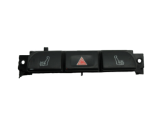 Hazard Light Control 1X43-13B302-BD Jaguar X-Type 1125